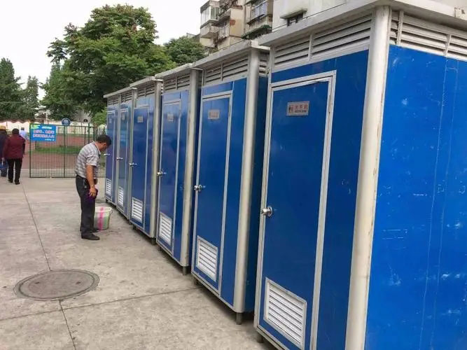 天桥移动洗手间租赁
